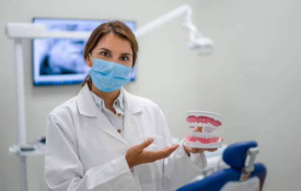 Best Cracked Tooth Emergency Dentist  in Sonoma, CA