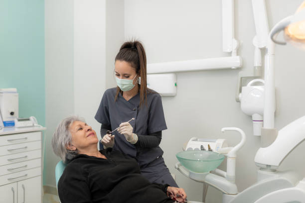 Best Knocked-Out Tooth Emergency  in Sonoma, CA