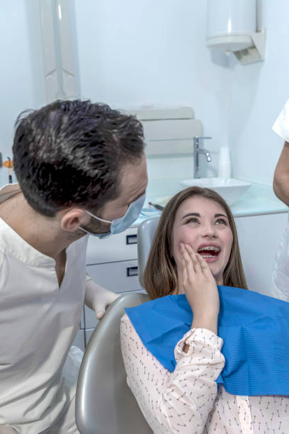 Best Emergency Dentist Near Me  in Sonoma, CA