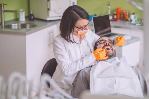 Best Urgent Tooth Repair  in Sonoma, CA