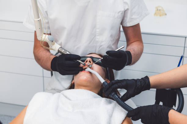 Best Dentist Open Late Near Me  in Sonoma, CA
